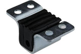 Door Striker - Mercedes by URO Parts 1237200104-URP