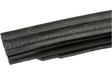 Window Channel Seal - Mercedes by URO Parts 1237200154-URP