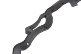 Door Seal - Mercedes by URO Parts 1237201578-URP