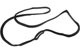 Door Seal - Mercedes by URO Parts 1237300178-URP