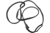 Door Seal - Mercedes by URO Parts 1237300278-URP