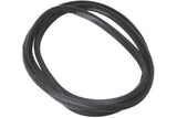 Trunk Seal - Mercedes by URO Parts 1237580098-URP