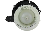 Heater Blower Motor Assembly - Mercedes by URO Parts 1238201642-URP
