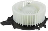 Heater Blower Motor Assembly - Mercedes by URO Parts 1238201642-URP