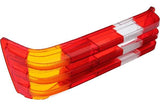 Tail Light Lens - Mercedes by URO Parts 1238203266-URP