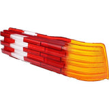 Tail Light Lens - Mercedes