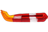 Tail Light Lens - Mercedes by URO Parts 1238203466-URP