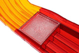 Tail Light Lens - Mercedes by URO Parts 1238203466-URP
