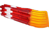 Tail Light Lens - Mercedes by URO Parts 1238203466-URP