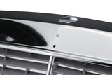 Grille Assembly - Mercedes by URO Parts 1238800923-URP