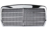Grille Assembly - Mercedes by URO Parts 1238800923-URP
