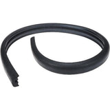 Bumper Pad Seal - Mercedes