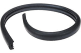 Bumper Pad Seal - Mercedes by URO Parts 1238850521-URP