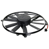 Radiator Fan - Mercedes by Febi 0005007093-FEB