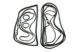 Complete Seal Kit, 9pcs - Mercedes by URO Parts 123SEALKIT-URP