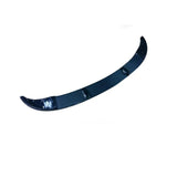 Velt Sport Carbon Fiber Front Lip - BMW F10 / M5 / 5 Series (M Package) by Velt Sport VELT-EXT-0141