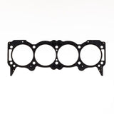 Cometic Buick Big Block V8 .060in MLS Cylinder Head Gasket - 4.400in Bore by Cometic CGS-C5755-060
