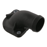 Coolant Flange For Thermostat Housing - VW/Audi by Febi 055121011-FEB