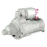 Starter - BMW by Valeo 12417798035-VAL