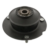Strut Mounting Kit with Ball Bearing - BMW by Febi 31331124508-FEB
