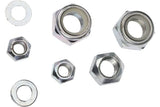 Control Arm Bushing Kit - Mercedes by URO Parts 1243300575-URP
