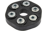 Driveshaft Flex Disc/Coupling - Mercedes by URO Parts 1244100615-URP