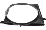 Fan Shroud - Mercedes by URO Parts 1245000755-URP