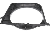 Fan Shroud - Mercedes by URO Parts 1245000755-URP