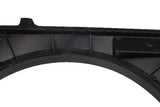 Fan Shroud - Mercedes by URO Parts 1245000755-URP