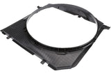 Fan Shroud - Mercedes by URO Parts 1245000755-URP