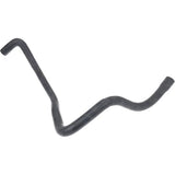 Expansion Tank Hose - Mercedes