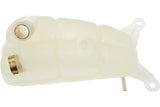Expansion Tank - Mercedes by URO Parts 1245001349-URP