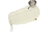 Expansion Tank - Mercedes by URO Parts 1245001349-URP