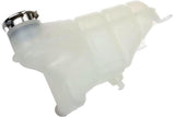 Expansion Tank - Mercedes by URO Parts 1245001749-URP