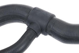 Radiator Hose - Mercedes by URO Parts 1245013582-URP