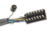 Turn Signal Switch - Mercedes by URO Parts 1245401045-URP