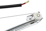 Window Regulator - Mercedes by URO Premium 1247300346PRM-URP