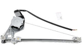 Window Regulator - Mercedes by URO Premium 1247300346PRM-URP