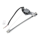 Window Regulator - Mercedes