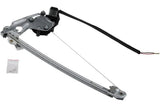 Window Regulator - Mercedes by URO Premium 1247300446PRM-URP