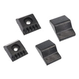 Trunk/Deck Lid Buffer Set - Mercedes