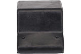 Trunk/Deck Lid Buffer Set - Mercedes by URO Parts 124758SET-URP