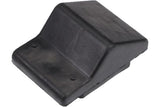 Trunk/Deck Lid Buffer Set - Mercedes by URO Parts 124758SET-URP