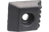 Trunk/Deck Lid Buffer Set - Mercedes by URO Parts 124758SET-URP