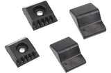 Trunk/Deck Lid Buffer Set - Mercedes by URO Parts 124758SET-URP