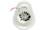 Heater Fan Motor - Mercedes by URO Parts 1248200608-URP