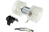 Heater Fan Motor - Mercedes by URO Parts 1248200608-URP