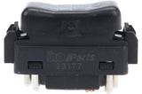 Window Switch - Mercedes by URO Parts 1248204510-URP