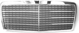 Grille Assembly - Mercedes by URO Parts 1248800983-URP