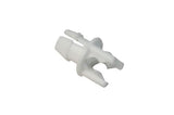 Interior Door Handle Clip - Mercedes by URO Parts 1249880978-URP